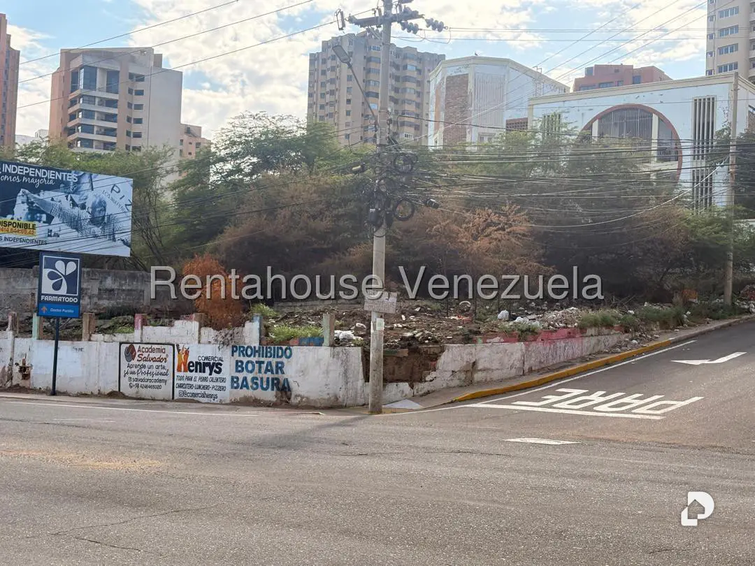 Terreno en Maracaibo – 1