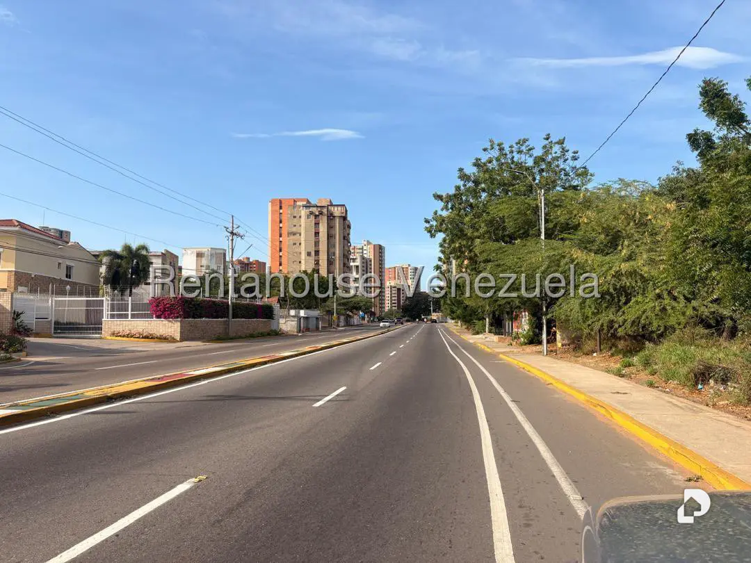 Terreno en Maracaibo – 12