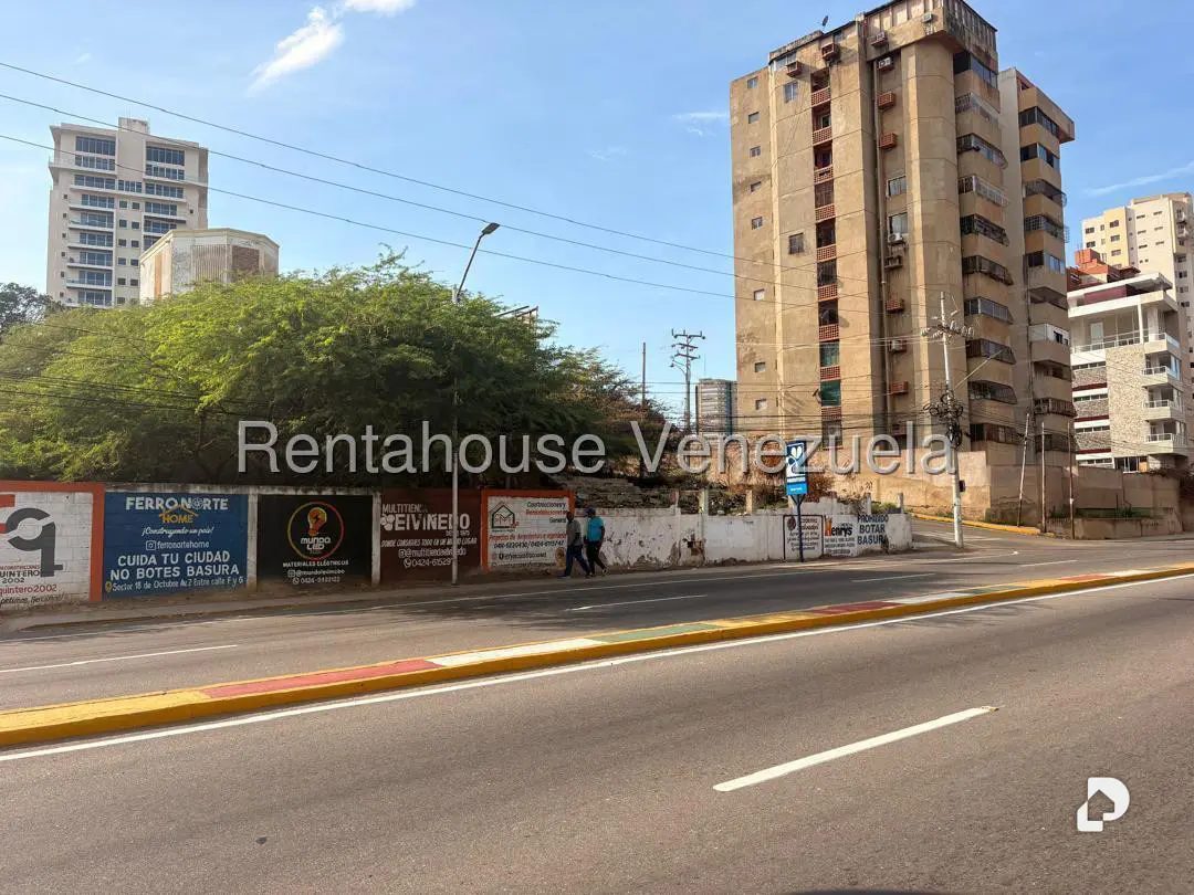Terreno en Maracaibo – 2
