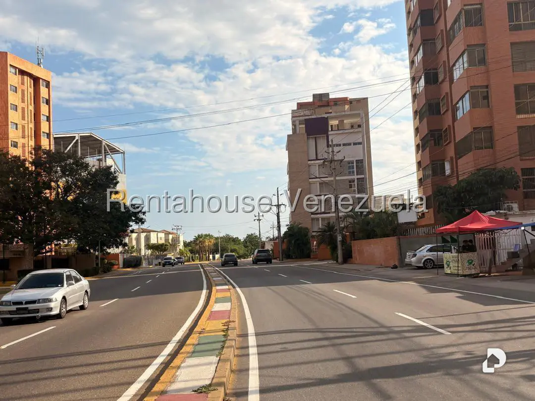 Terreno en Maracaibo – 5