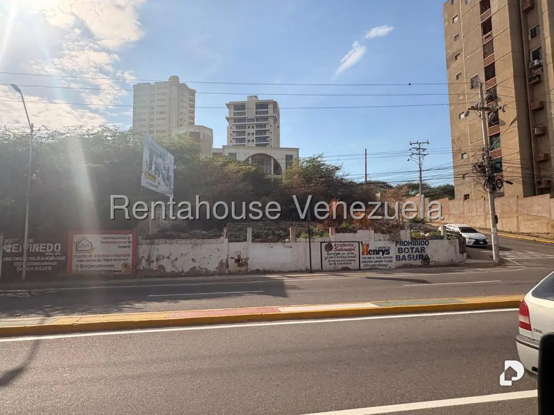 Terreno en Maracaibo – 8