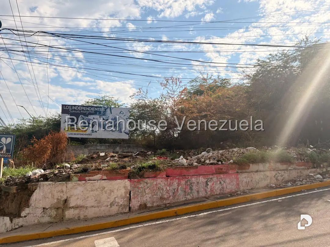 Terreno en Maracaibo – 6