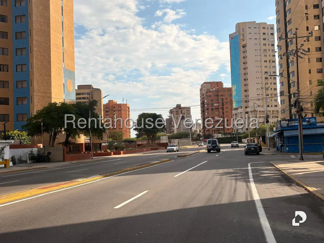 Terreno en Maracaibo – 9