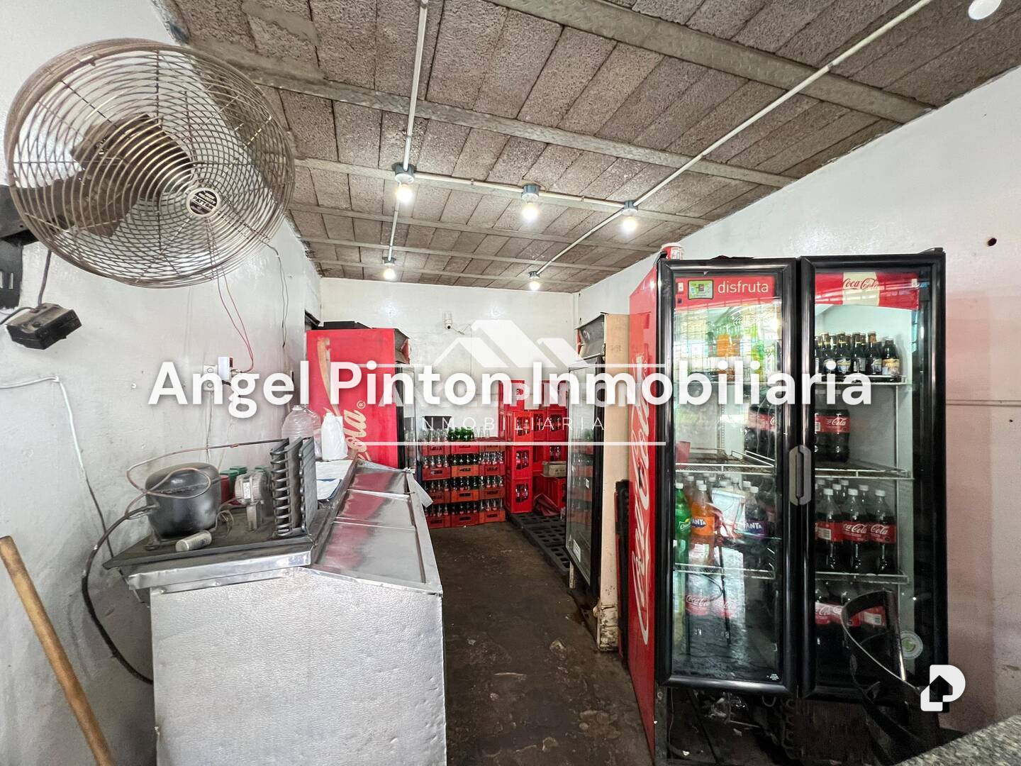 Local comercial en Las Lomas de San Fernando, Maracaibo – 6