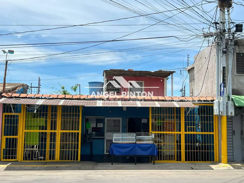 Commercial space in Maracaibo - 1