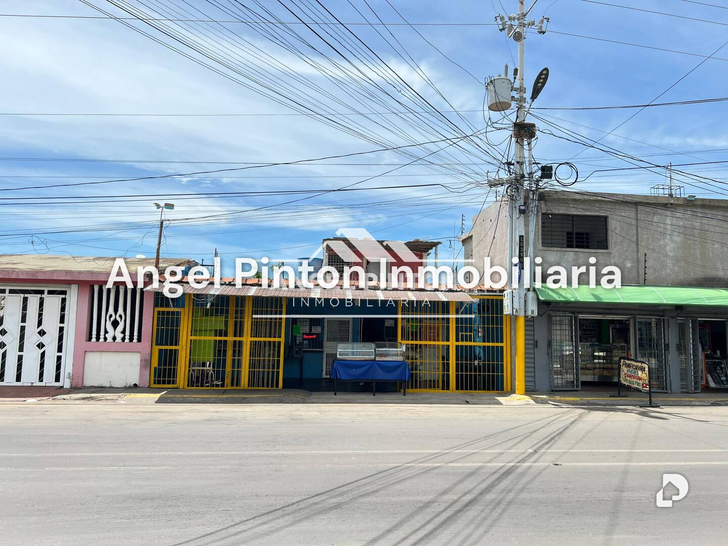 Local comercial en Las Lomas de San Fernando, Maracaibo – 7