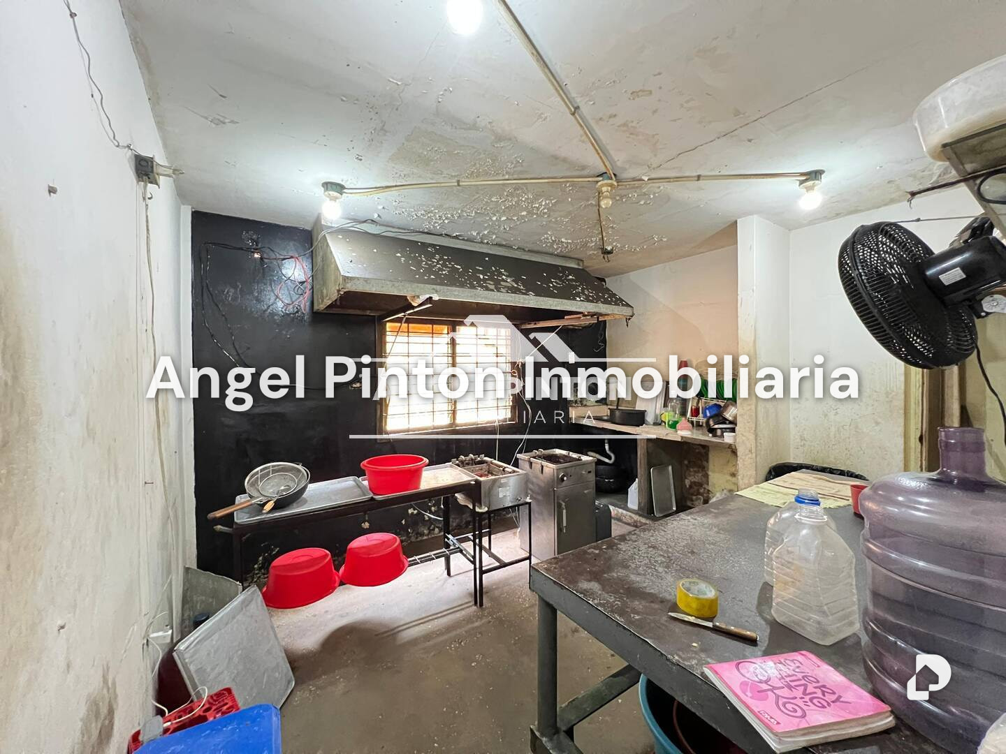 Local comercial en Las Lomas de San Fernando, Maracaibo – 5