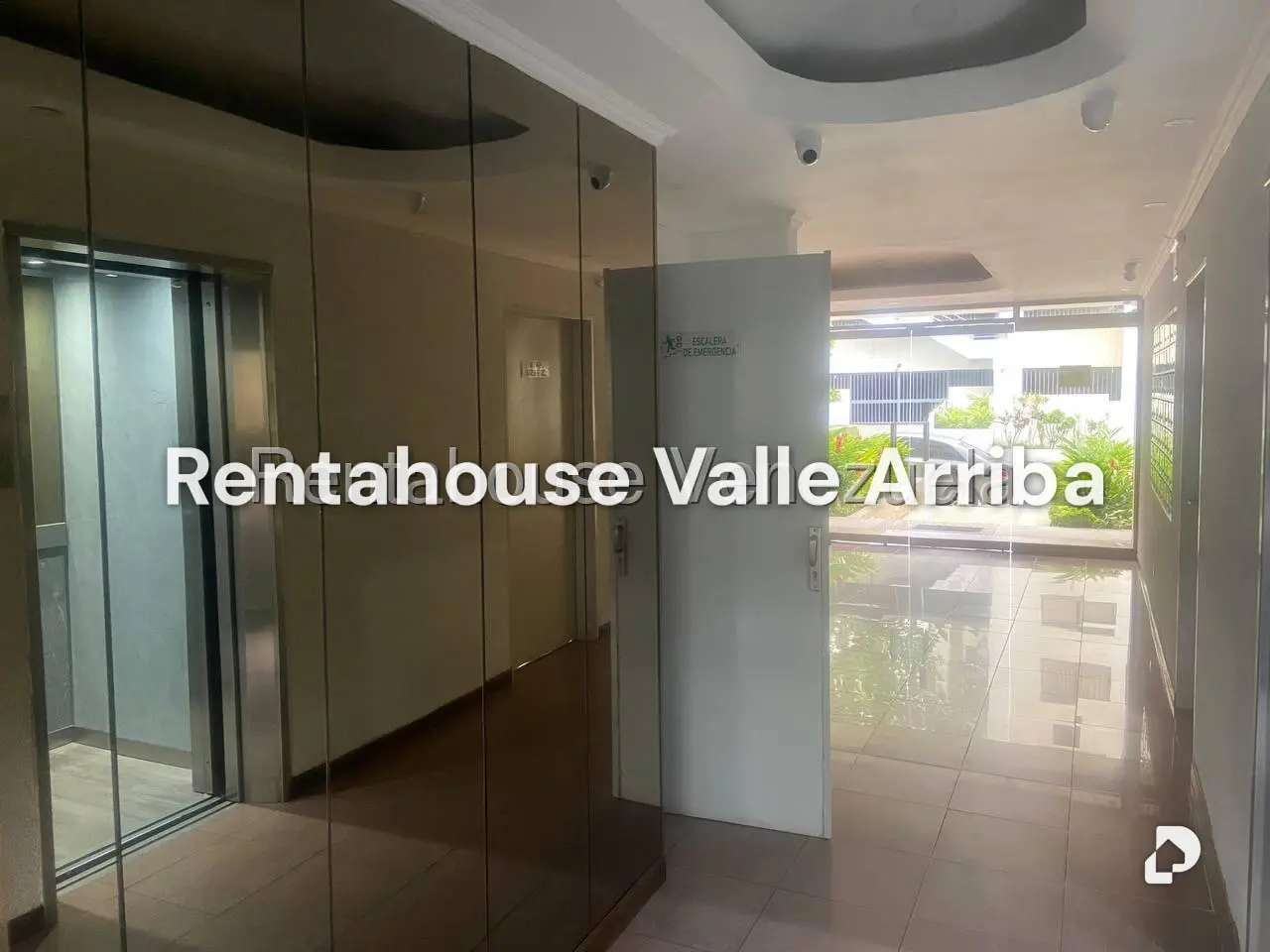 Apartamento en Manzanares, Caracas – 18