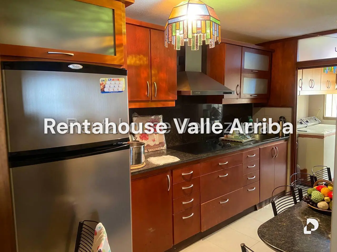 Apartamento en Manzanares, Caracas – 8