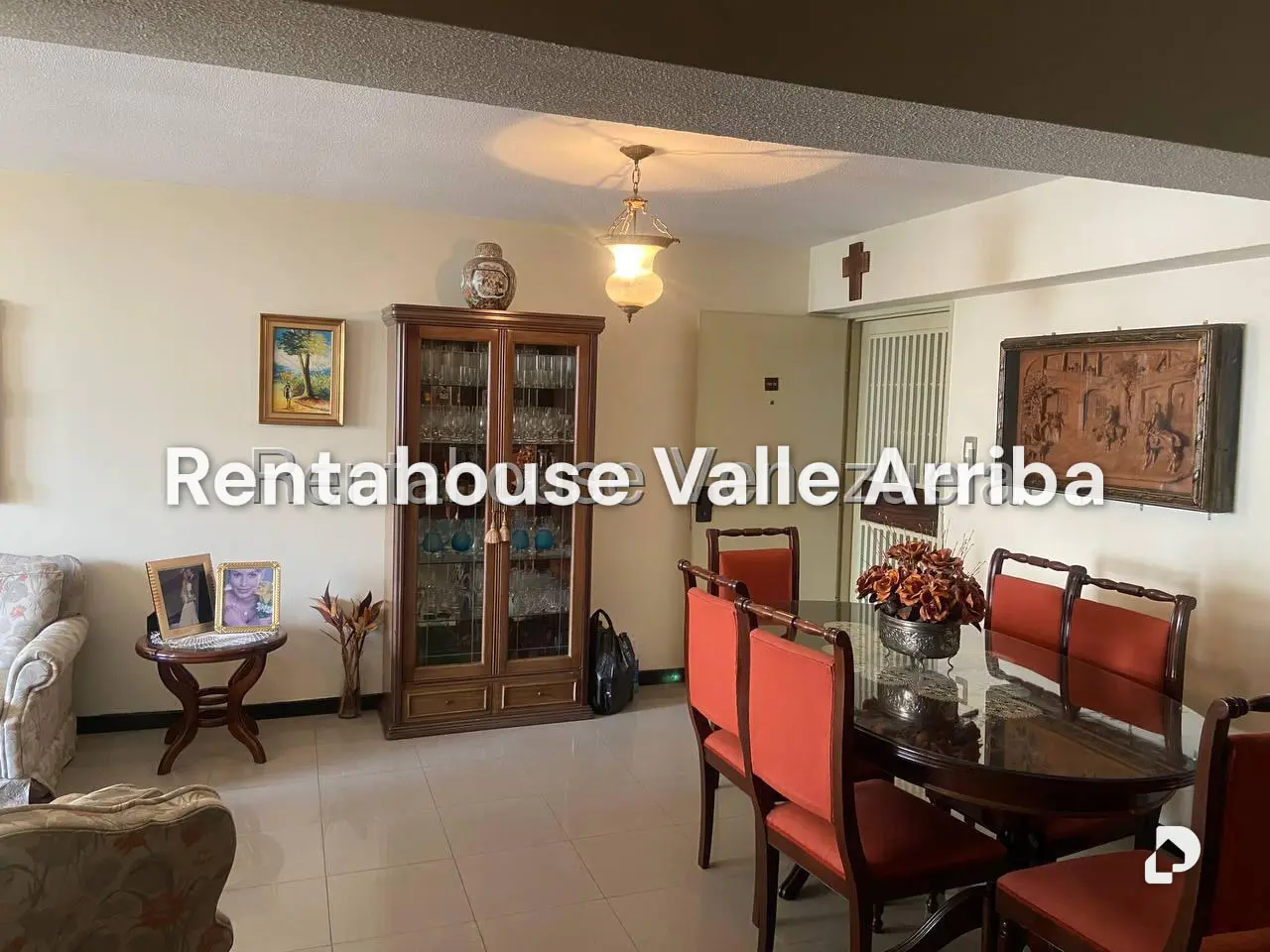 Apartamento en Manzanares, Caracas – 7