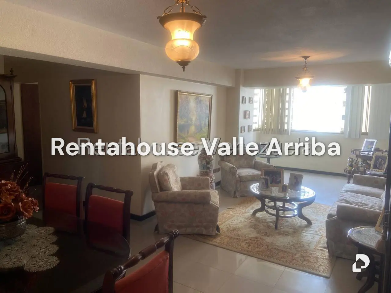 Apartamento en Manzanares, Caracas – 4