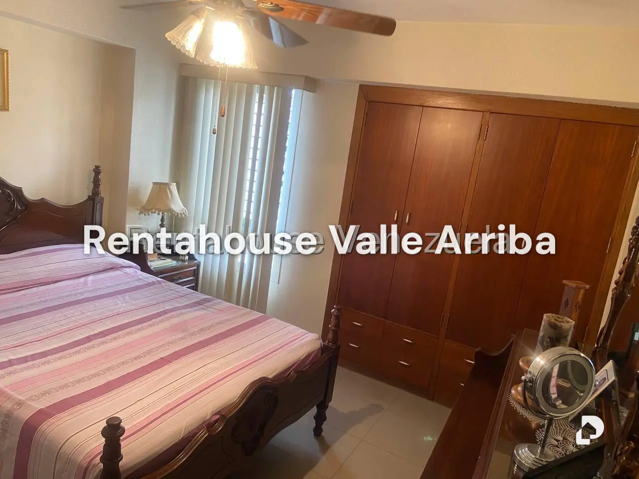 Apartamento en Manzanares, Caracas – 13