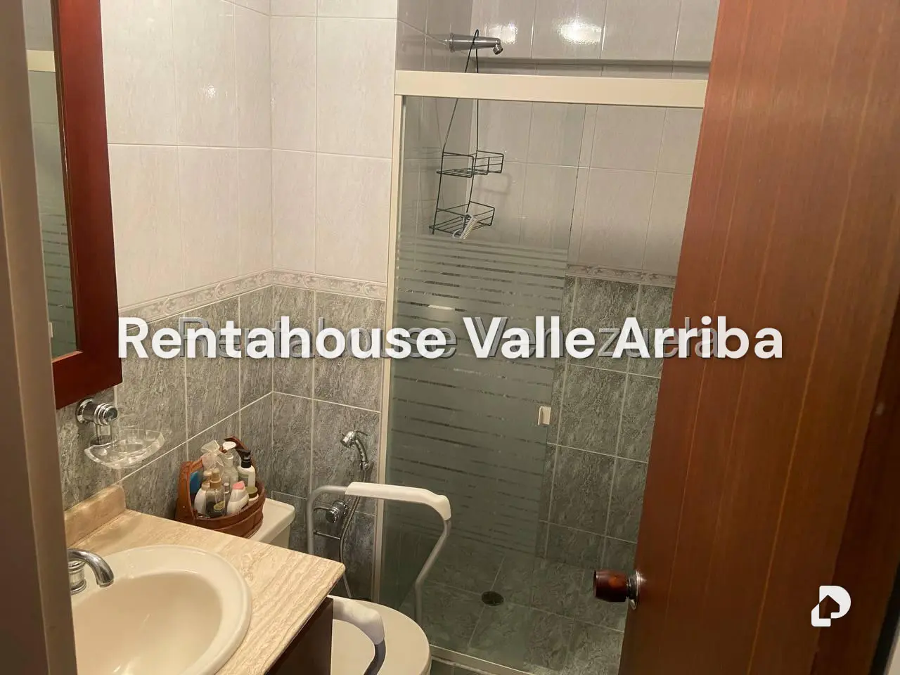 Apartamento en Manzanares, Caracas – 16