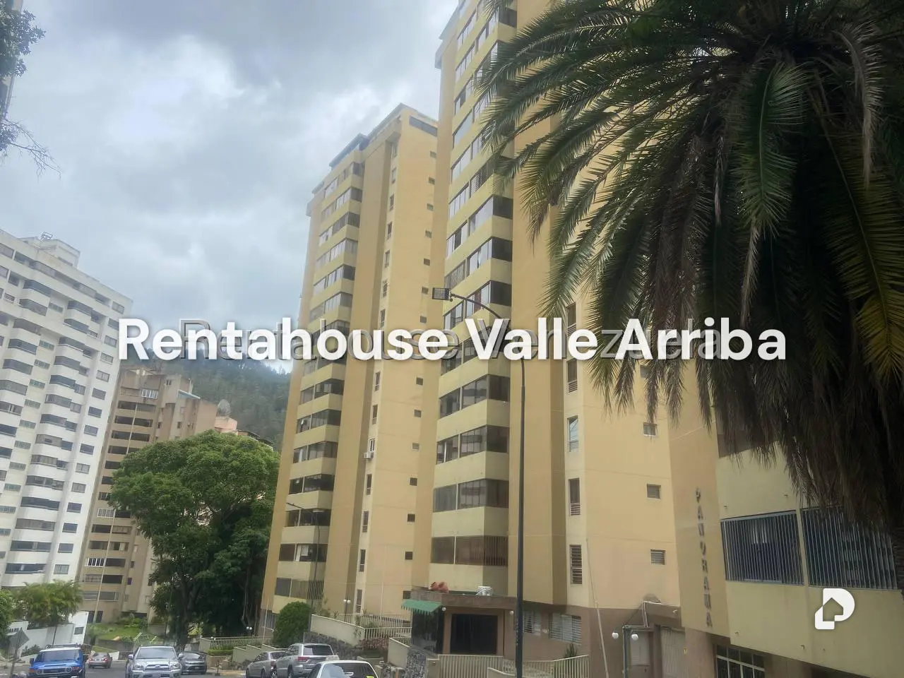 Apartamento en Manzanares, Caracas – 1