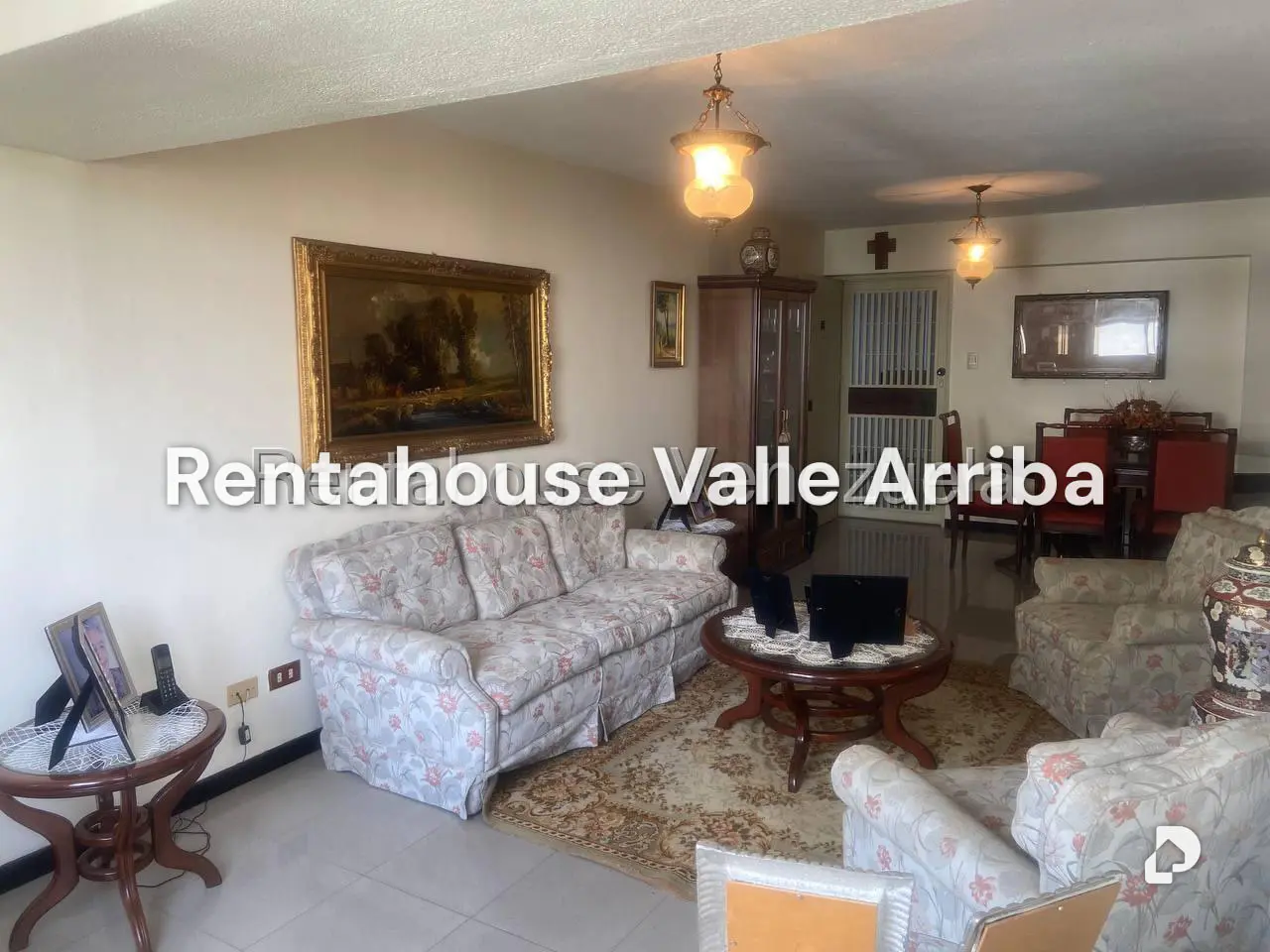 Apartamento en Manzanares, Caracas – 2