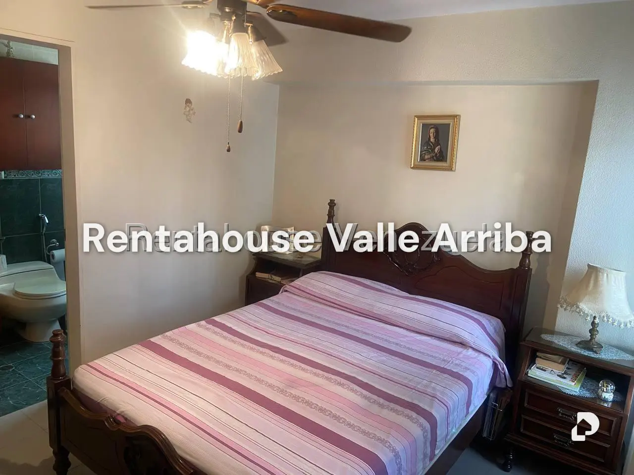 Apartamento en Manzanares, Caracas – 12