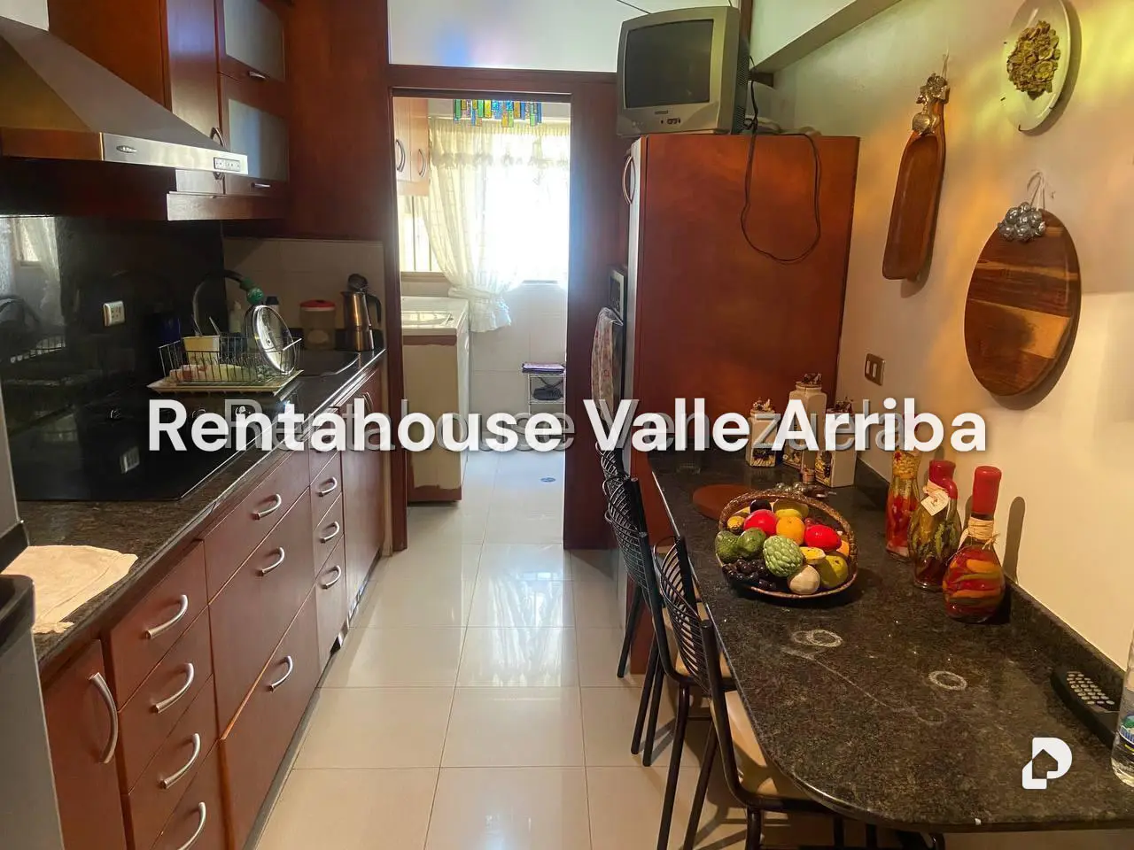 Apartamento en Manzanares, Caracas – 9