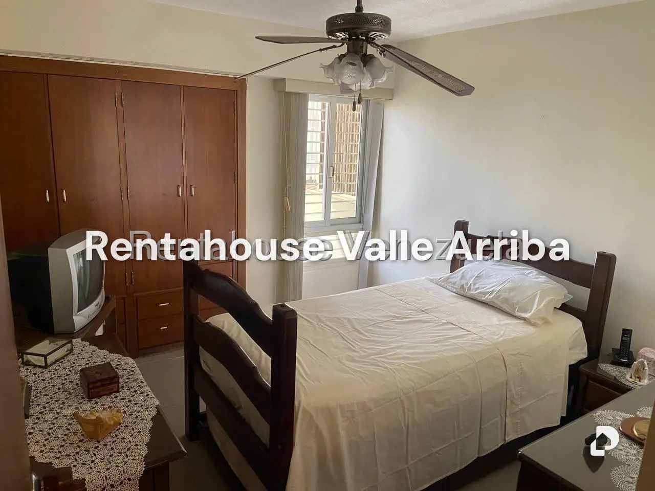 Apartamento en Manzanares, Caracas – 15