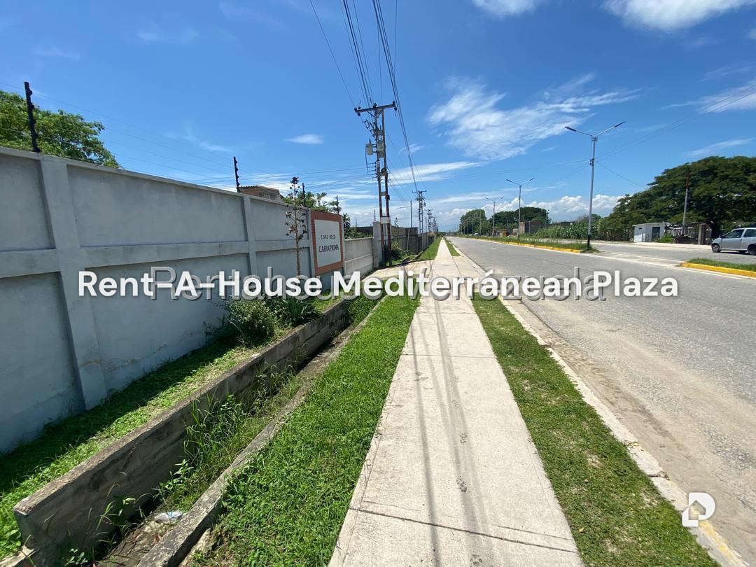Terreno en San Joaquin, Valencia