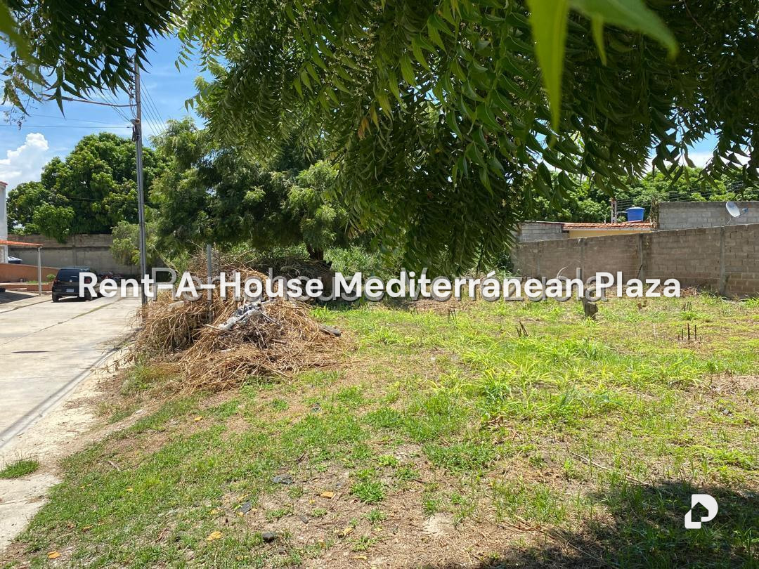 Terreno en San Joaquin, Valencia