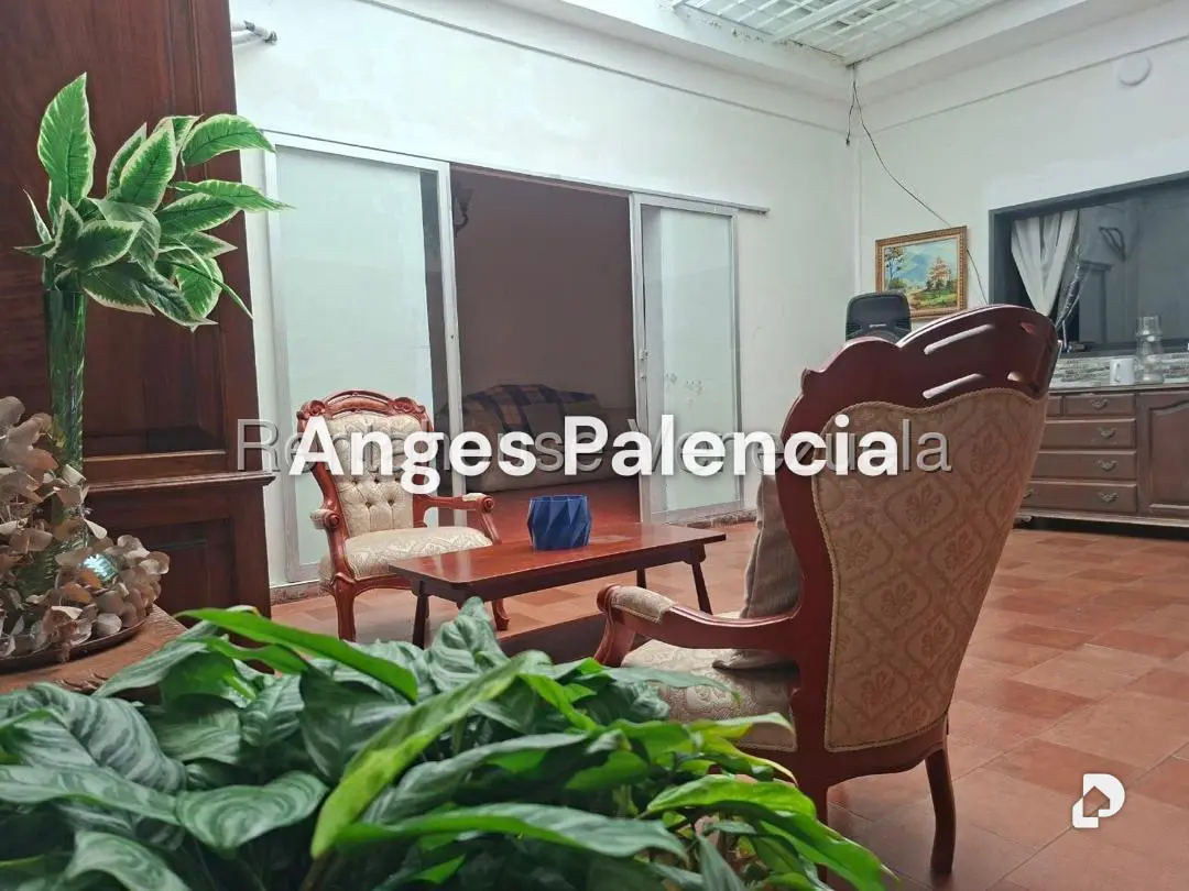 Casa en El Limon, Maracay – 7