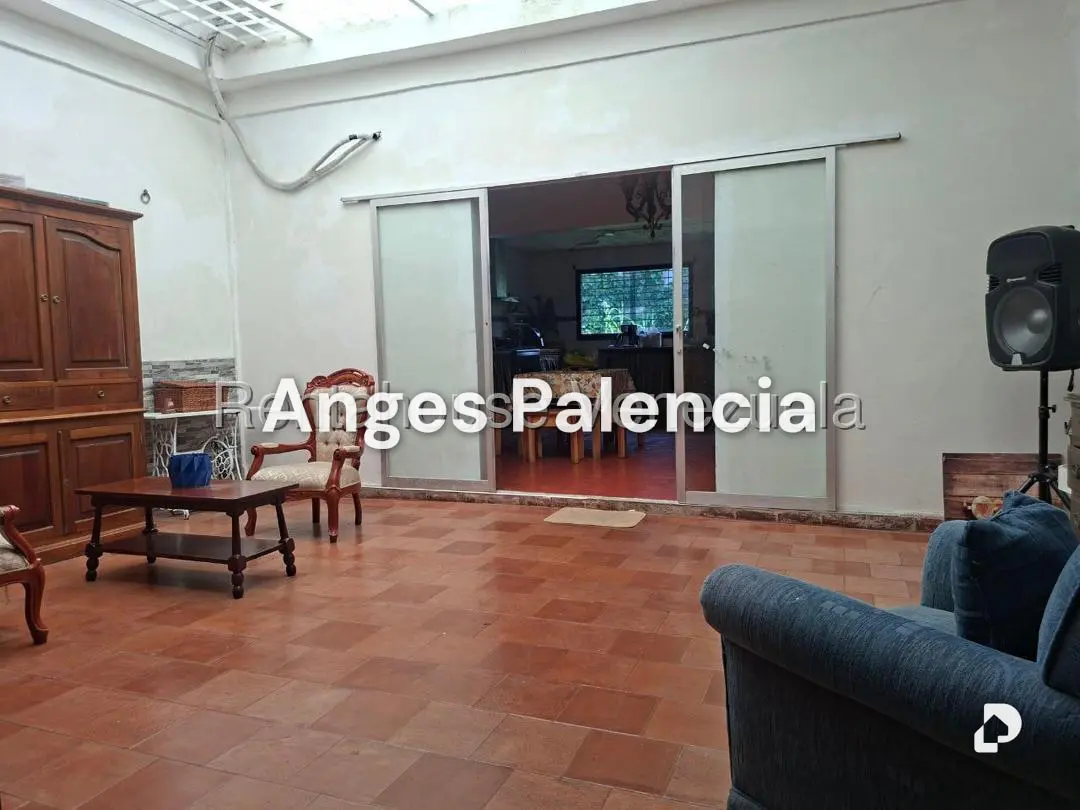 Casa en El Limon, Maracay – 8