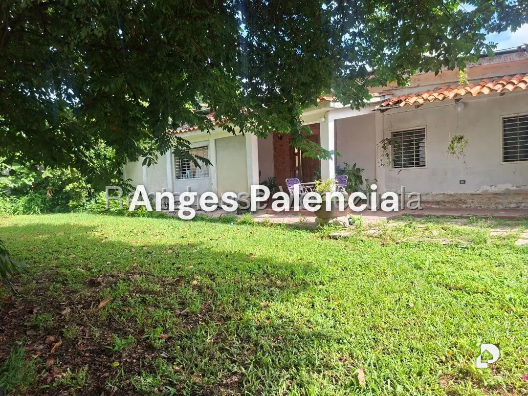 Casa en El Limon, Maracay – 3