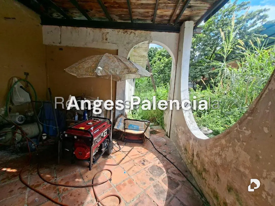 Casa en El Limon, Maracay – 24