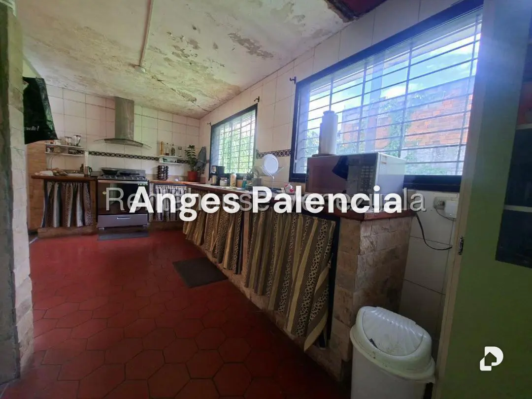 Casa en El Limon, Maracay – 14