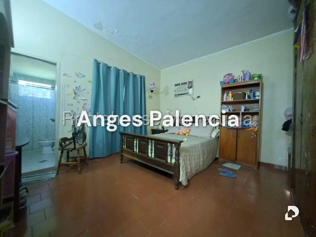 Casa en El Limon, Maracay – 19