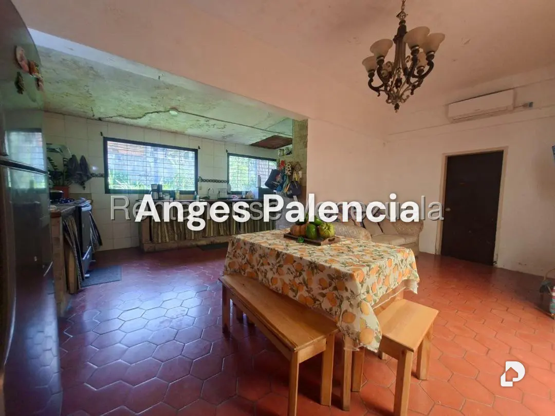 Casa en El Limon, Maracay – 11