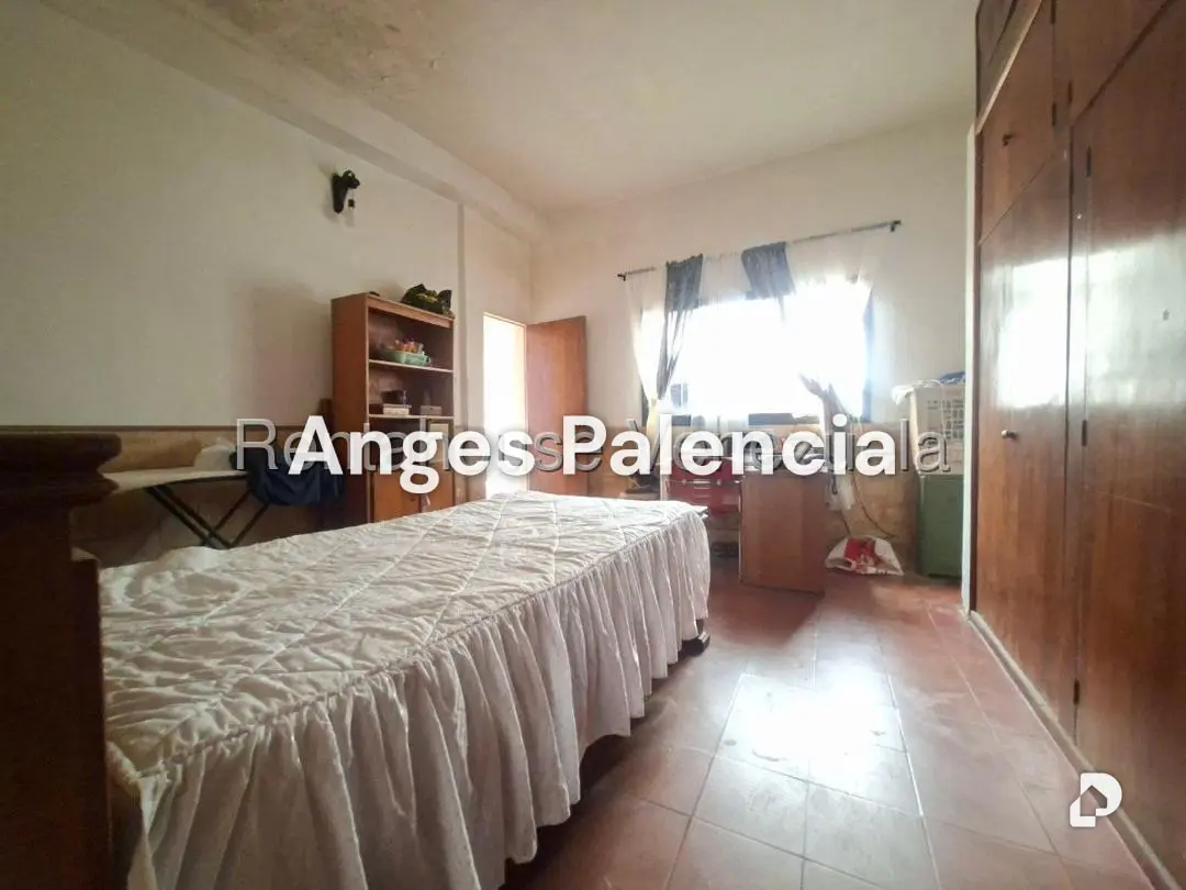 Casa en El Limon, Maracay – 22