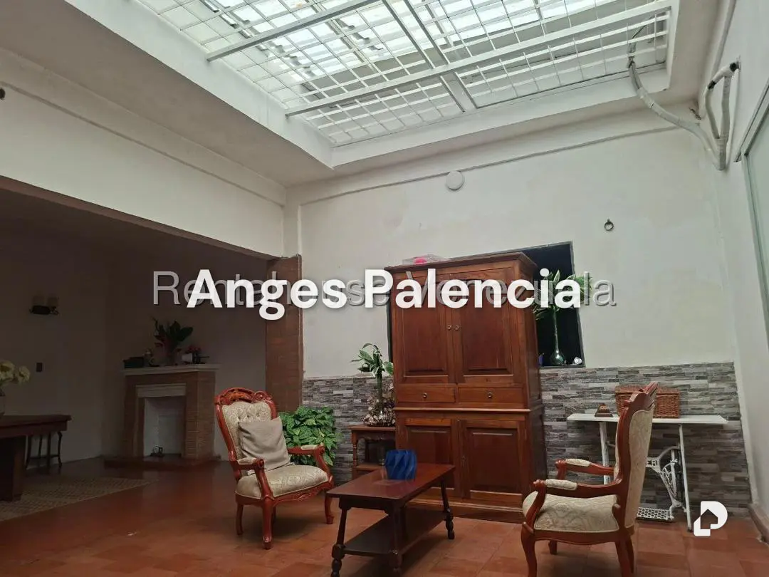 Casa en El Limon, Maracay – 6