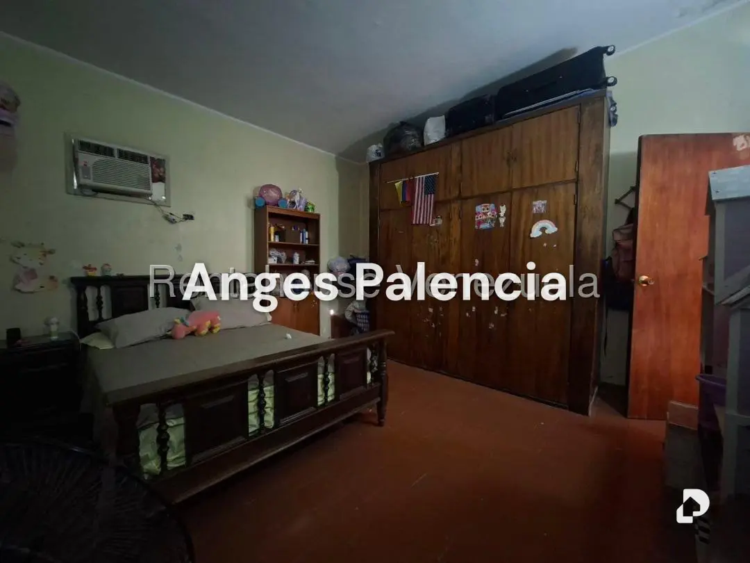 Casa en El Limon, Maracay – 17