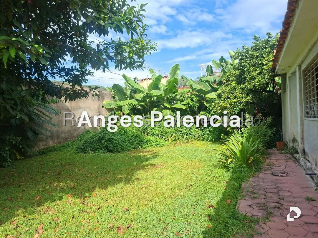 Casa en El Limon, Maracay – 2