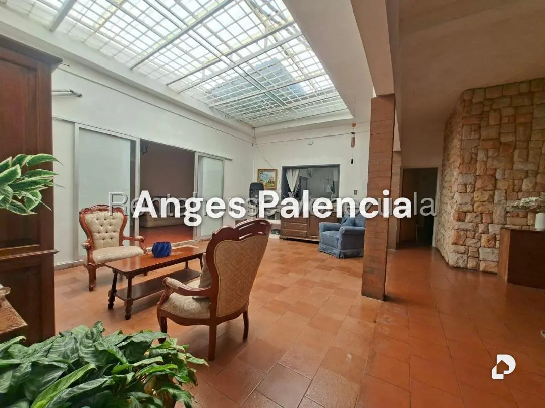 Casa en El Limon, Maracay – 9