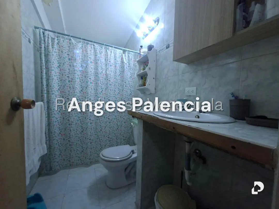 Casa en El Limon, Maracay – 18