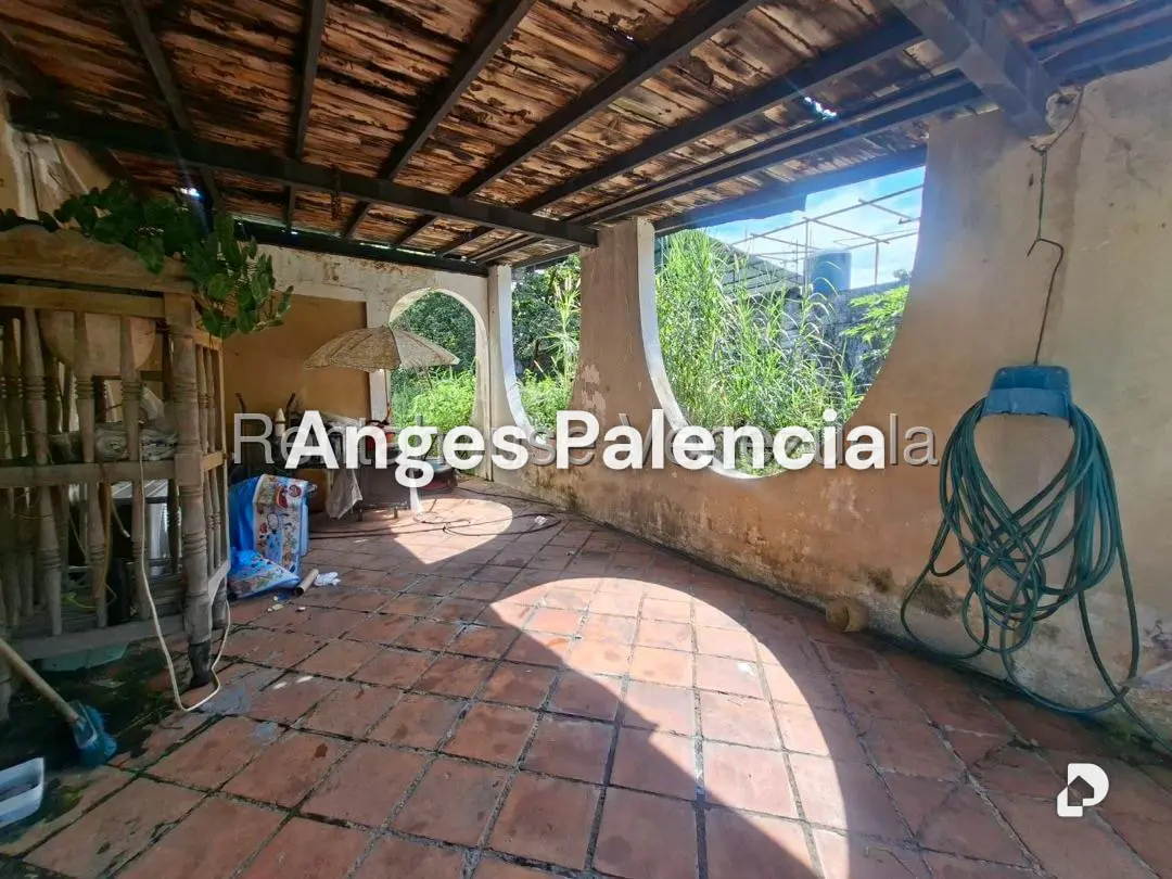 Casa en El Limon, Maracay – 23