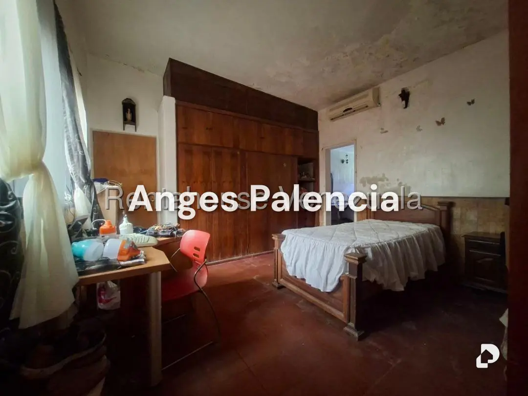 Casa en El Limon, Maracay – 21