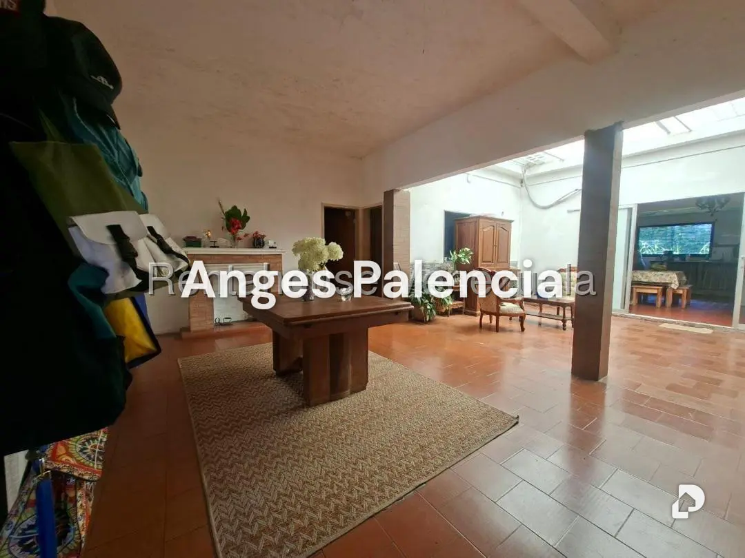 Casa en El Limon, Maracay – 10