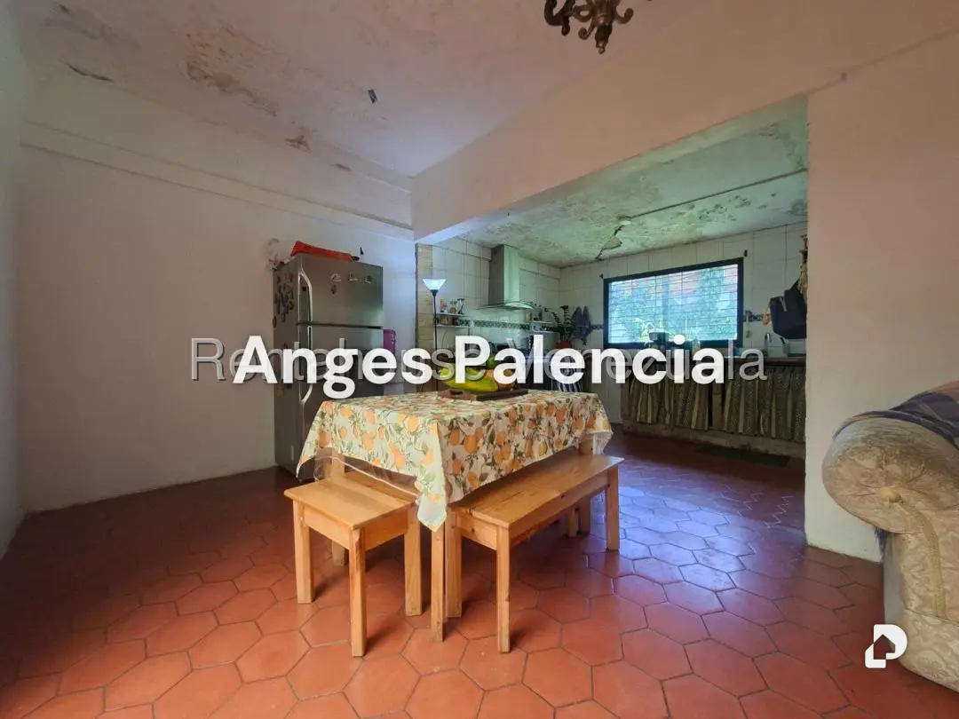 Casa en El Limon, Maracay – 12