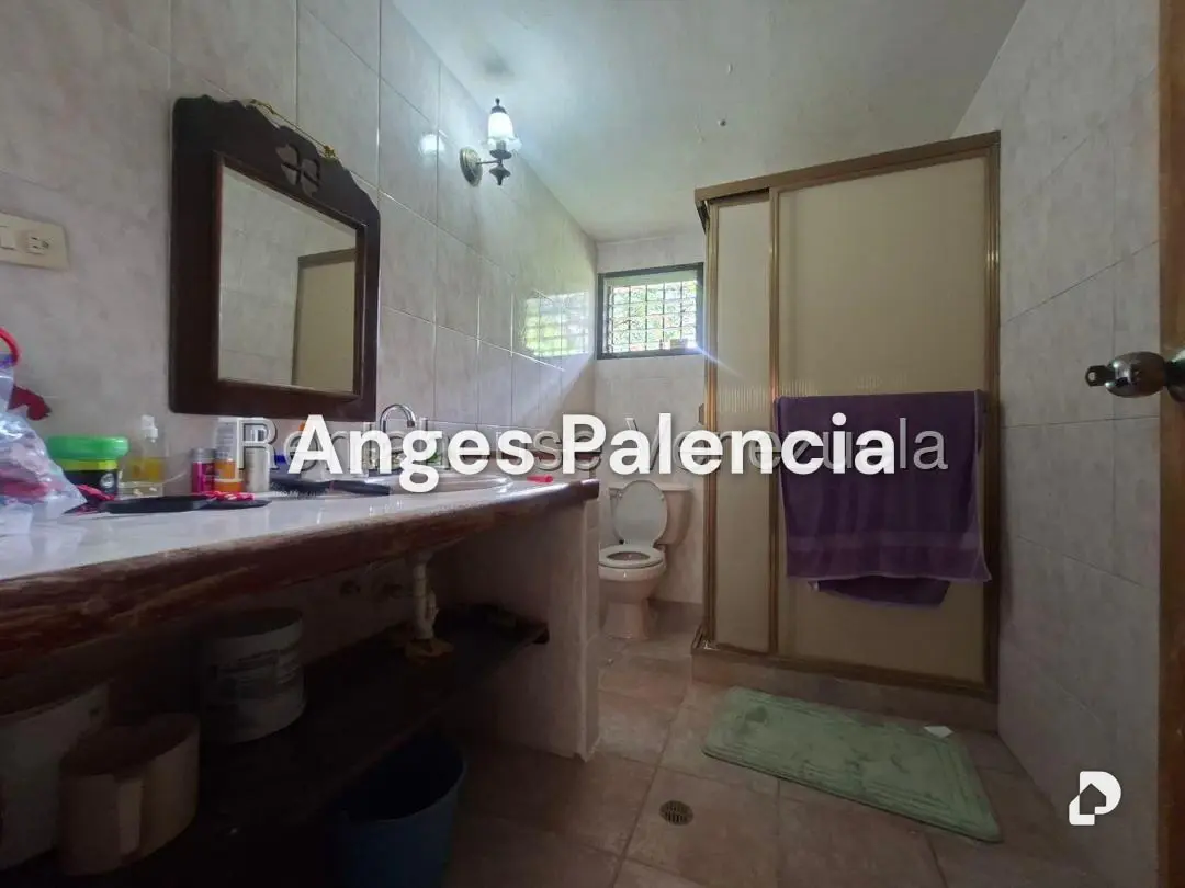 Casa en El Limon, Maracay – 20