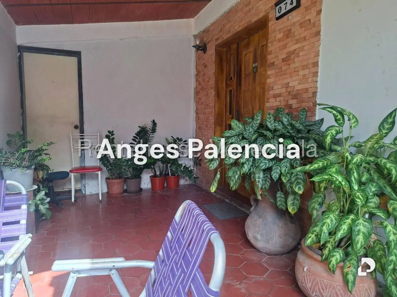 Casa en El Limon, Maracay – 4