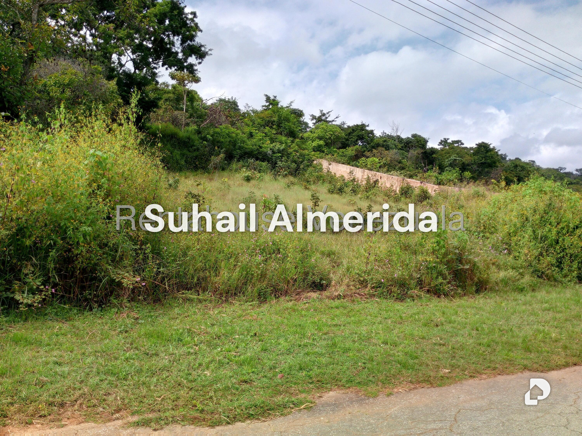 Terreno en Safari Carabobo, Libertador