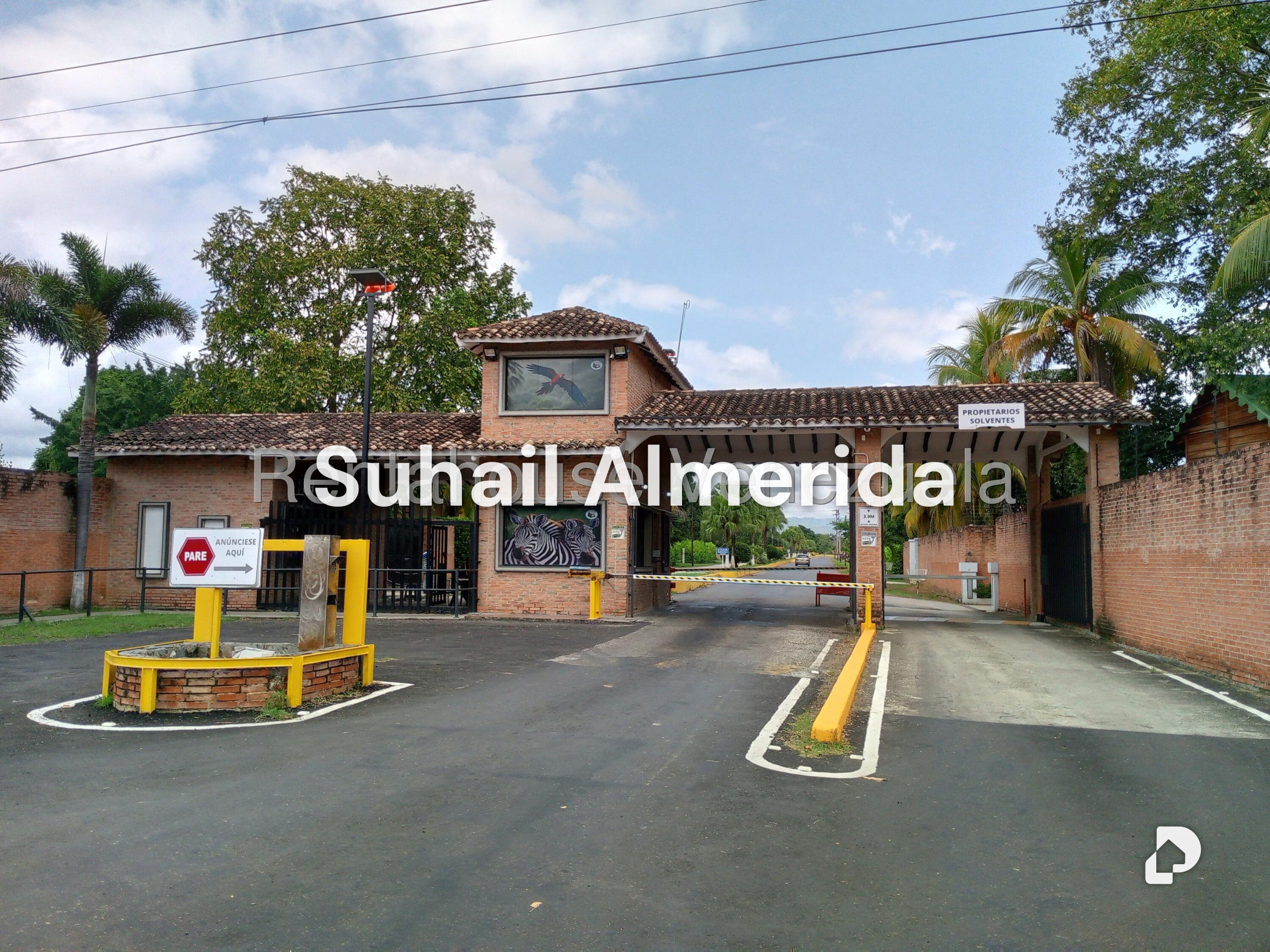 Terreno en Safari Carabobo, Libertador