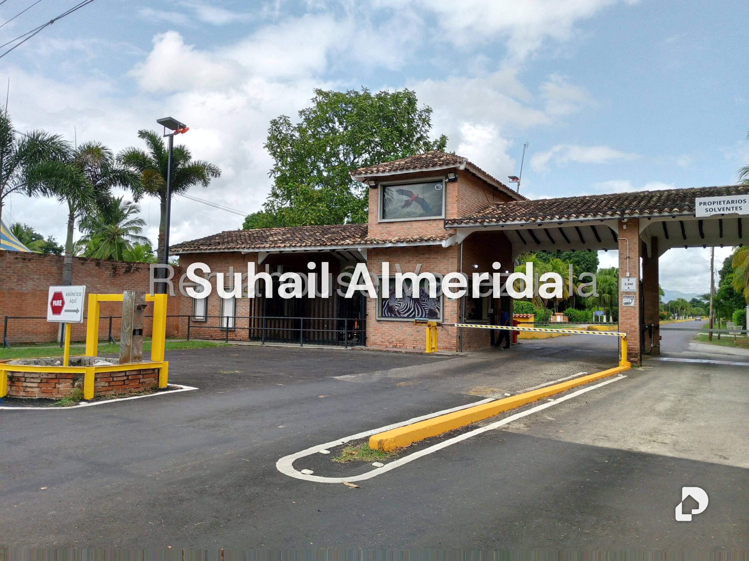 Terreno en Safari Carabobo, Libertador