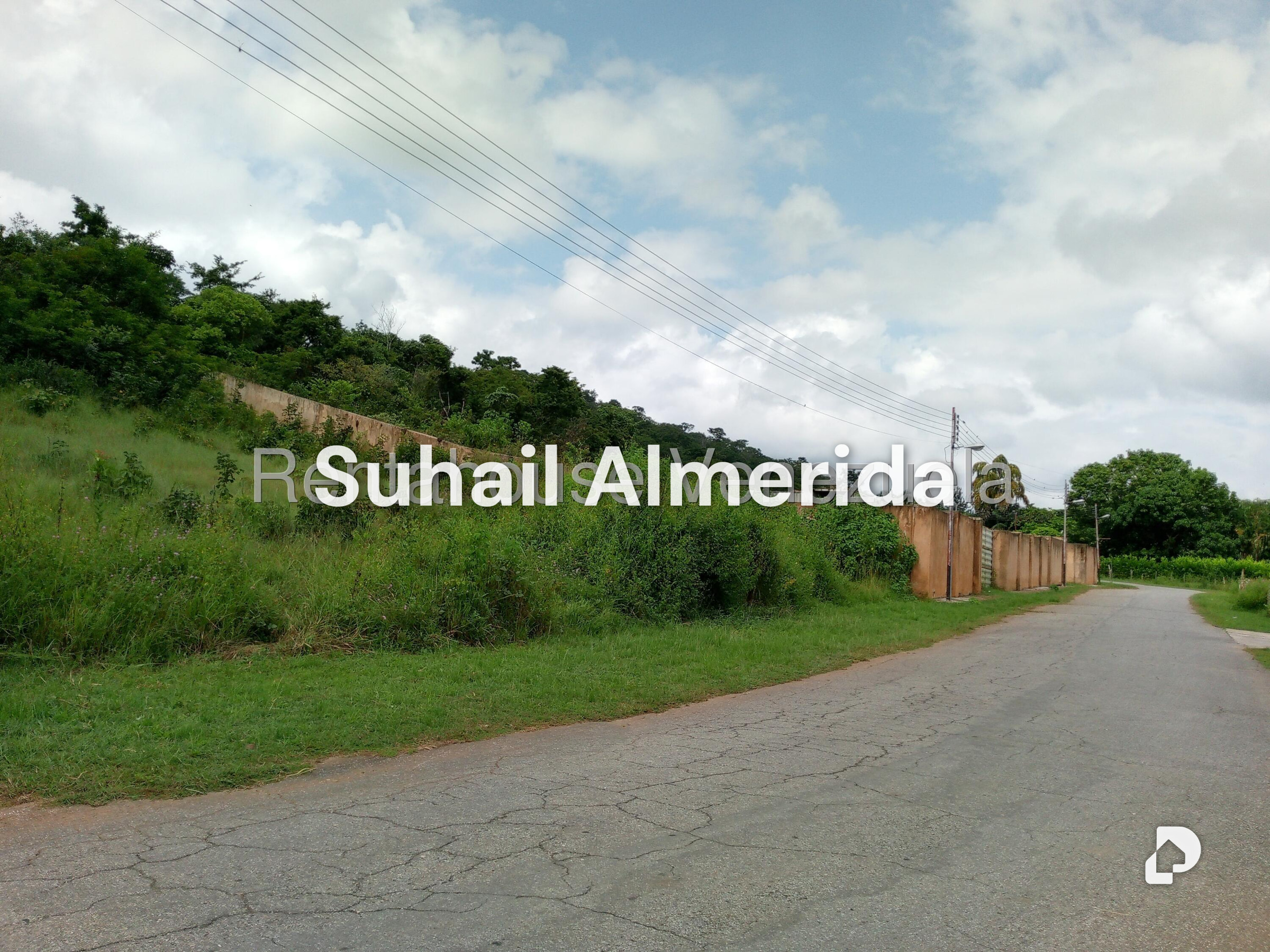Terreno en Safari Carabobo, Libertador