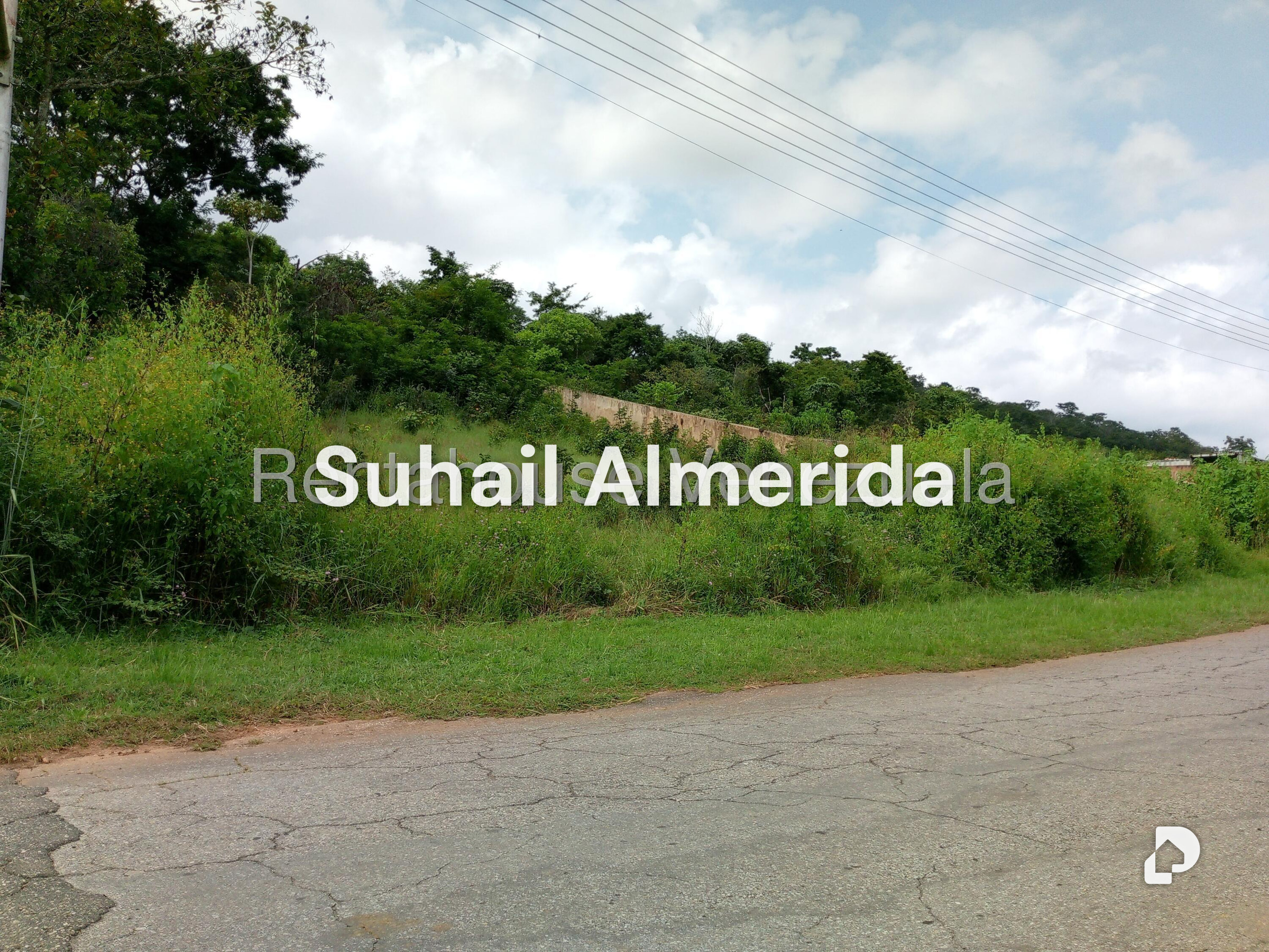 Terreno en Safari Carabobo, Libertador