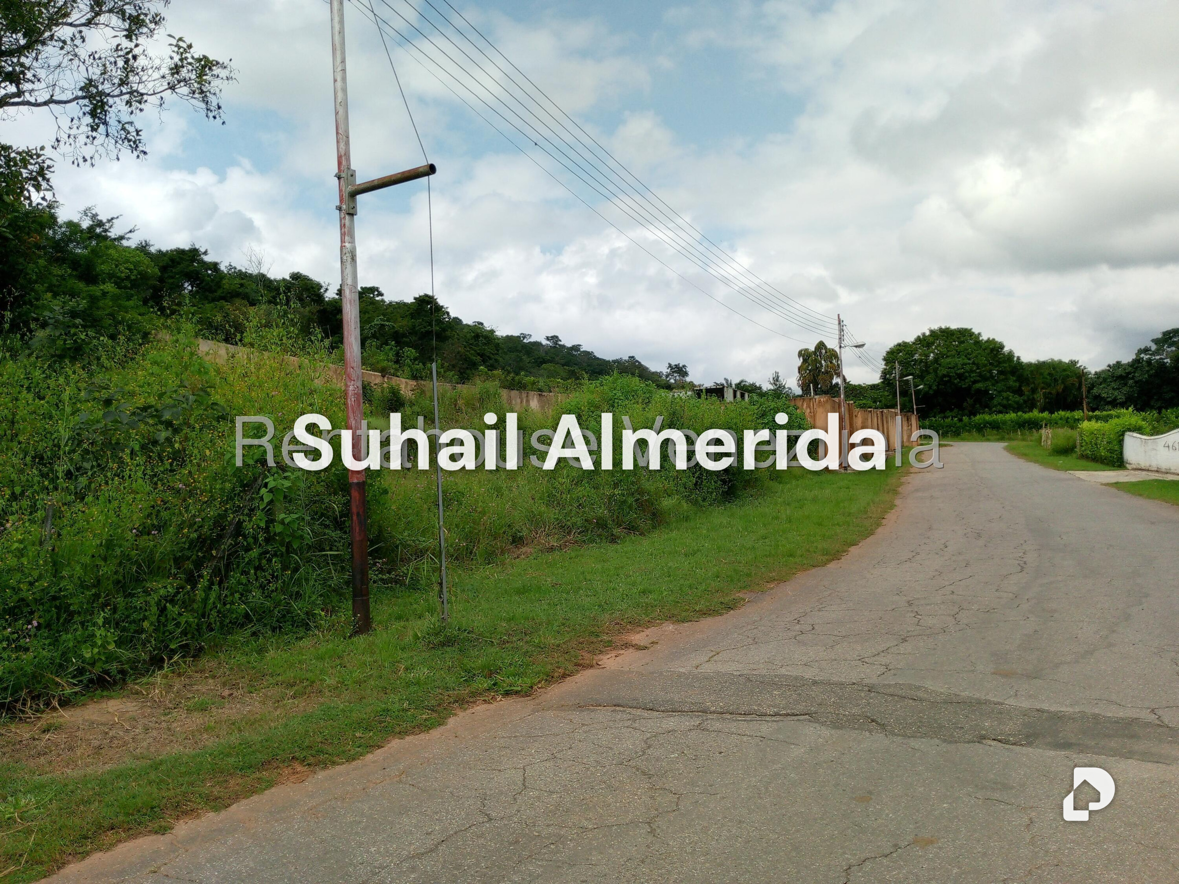 Terreno en Safari Carabobo, Libertador