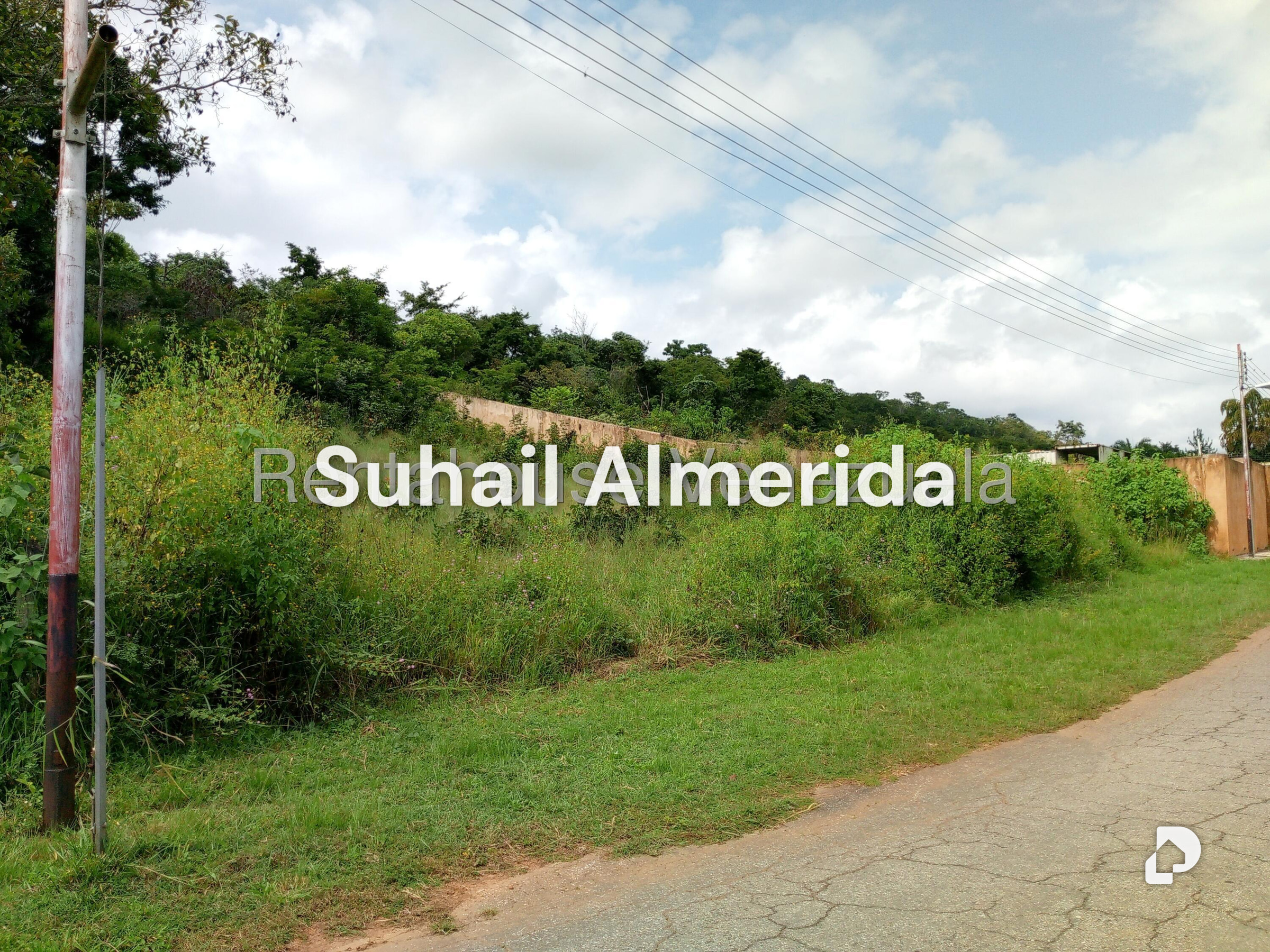 Terreno en Safari Carabobo, Libertador